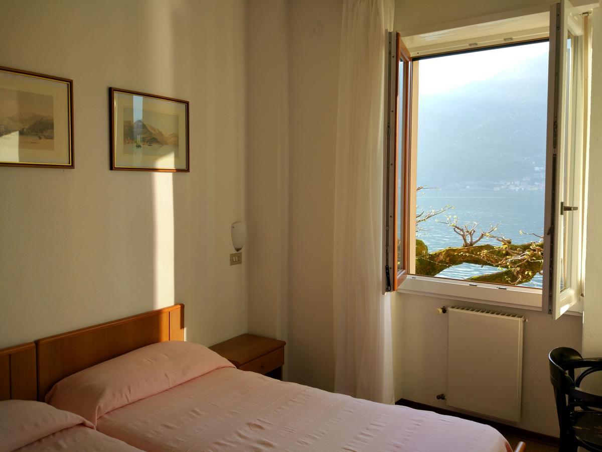 Crotto Del Misto Hotel เลซเซโน ห้อง รูปภาพ